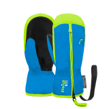 Reusch Ben Mitten 6285408 4525 blue yellow 1